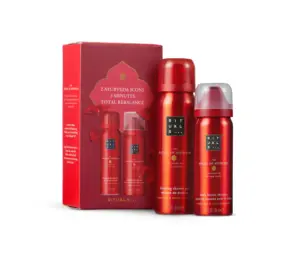 Ayurveda gift set